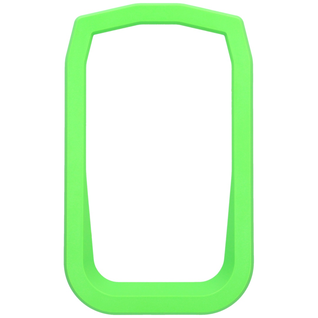 KS Tools efuturo Abdeckrahmen für Wallbox, grün