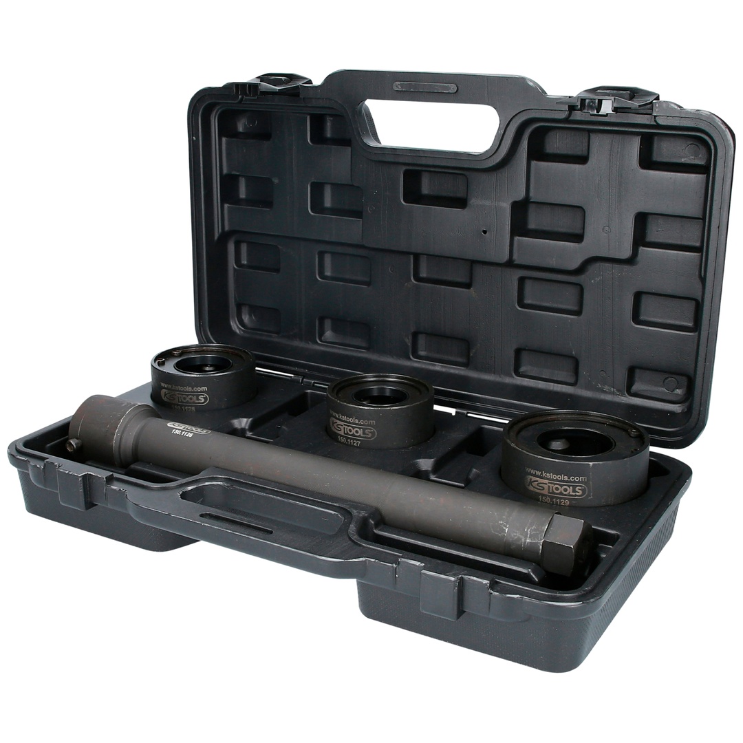 KS Tools Axialgelenk-Spezialschlüssel-Satz, 4-tlg p1048119