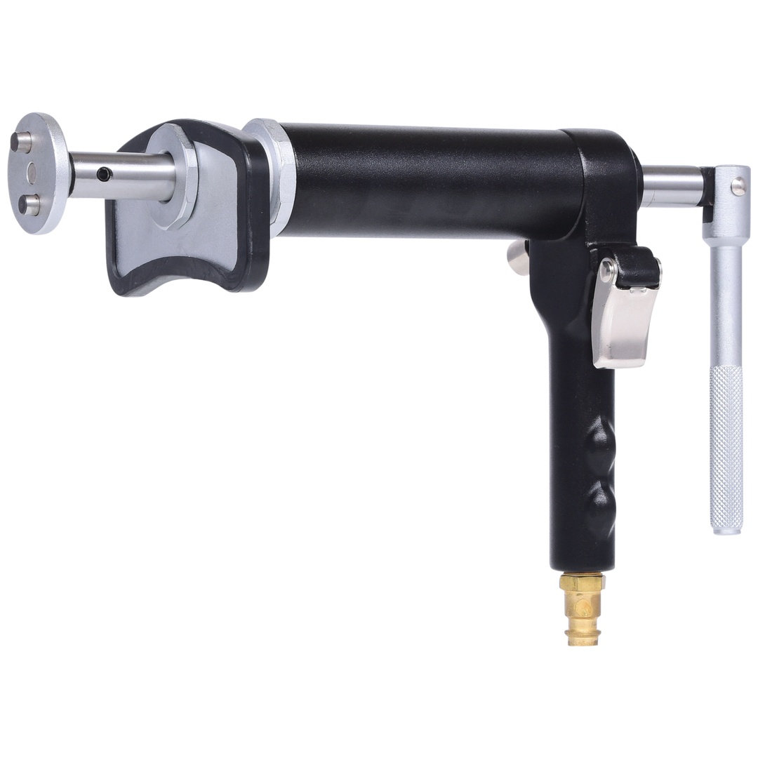 KS Tools Druckluftspindel für Bremskolben-Adapter, 260 mm p536260
