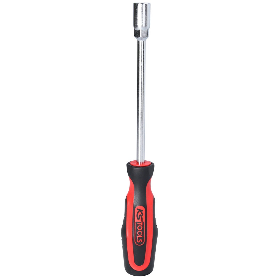 KS Tools 922.1662 Stecknuss-Schraubendreher – 6-Kant 1/2", 55 Mm Länge, 6 Mm Aufnahme