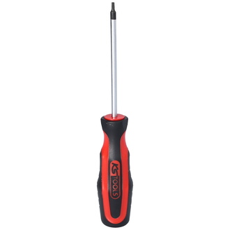 KS Tools ERGOTORQUEplus Schraubendreher für Torx-Plus-Schrauben, IP9