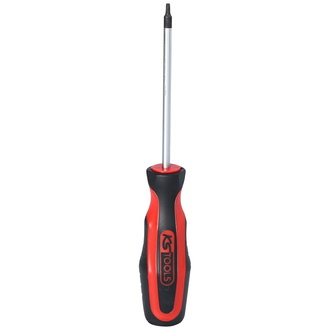 KS Tools ERGOTORQUEplus Schraubendreher für Torx-Plus-Schrauben, IP10