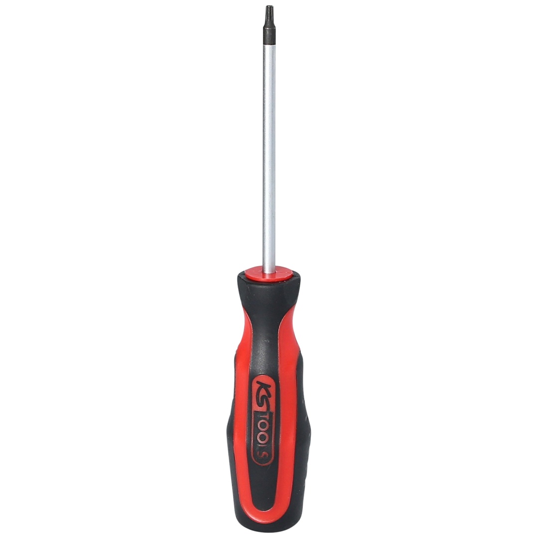 KS Tools ERGOTORQUEplus Schraubendreher für TX-Plus-Schrauben, IP15