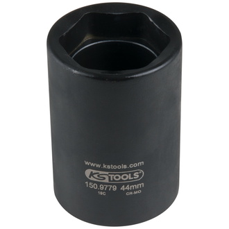 KS Tools 1/2" Traggelenk-Stecknuss für PSA, 44 mm