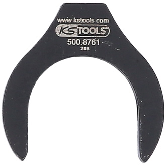 KS Tools Sicherung Federhalter