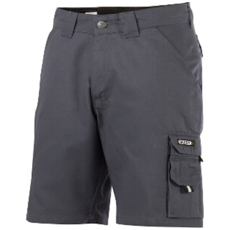 Dassy Shorts BARI, Gr. 42 grau