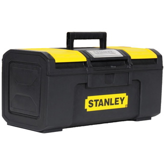 Stanley Werkzeugbox Basic 16