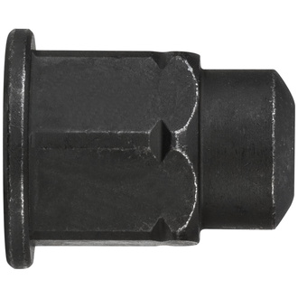 Gedore Adapter 19 mm 6kt - 5/16" 6kt