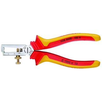 Abisolierzange, Bild 849558 Gruppenansicht