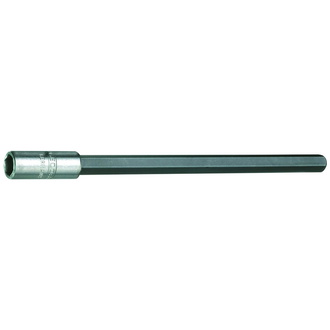 Gedore Bit-Halter 1/4", lang