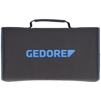 Gedore TC 1500 CT1 L Textiltasche leer für 1500 CT1-Module