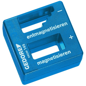 Gedore Magnetisiergerät