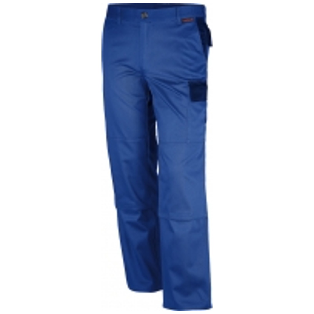 Qualitex Bundhose Image 25 kornblau/marine