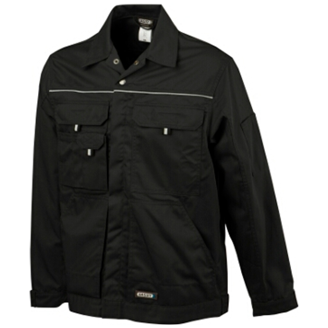 Dassy® Arbeitsjacke Nouville Gr. 3XL schwarz