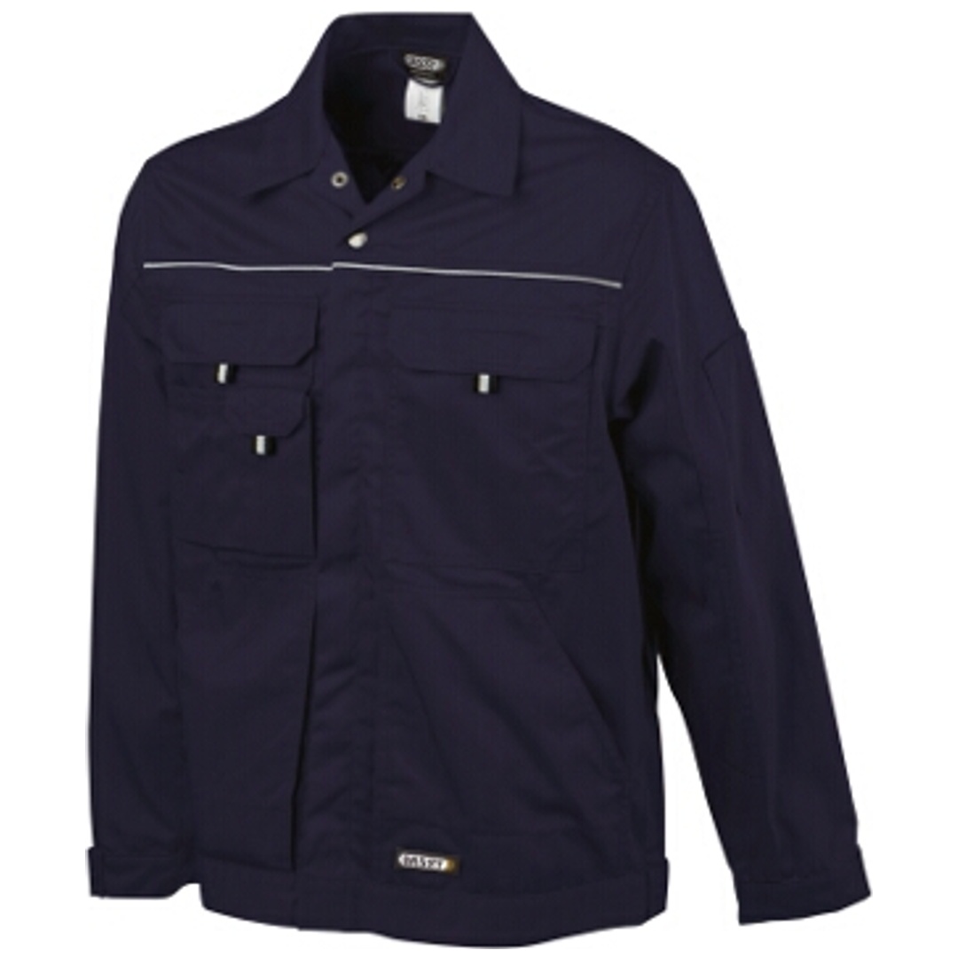 Dassy® Arbeitsjacke Nouville Gr. XS marine