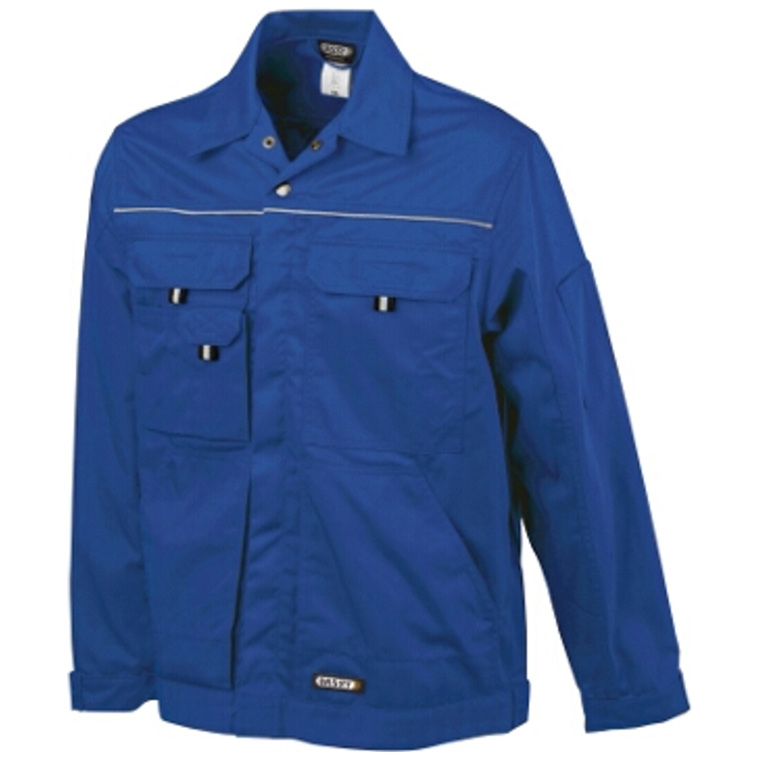 Dassy® Arbeitsjacke Nouville Gr. L kornblau