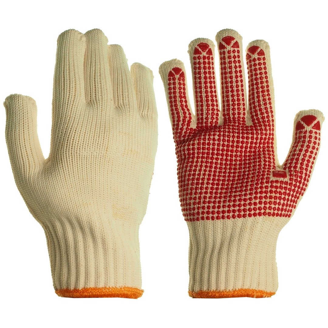 Stronghand Strickhandschuh Nantong, Gr.  9