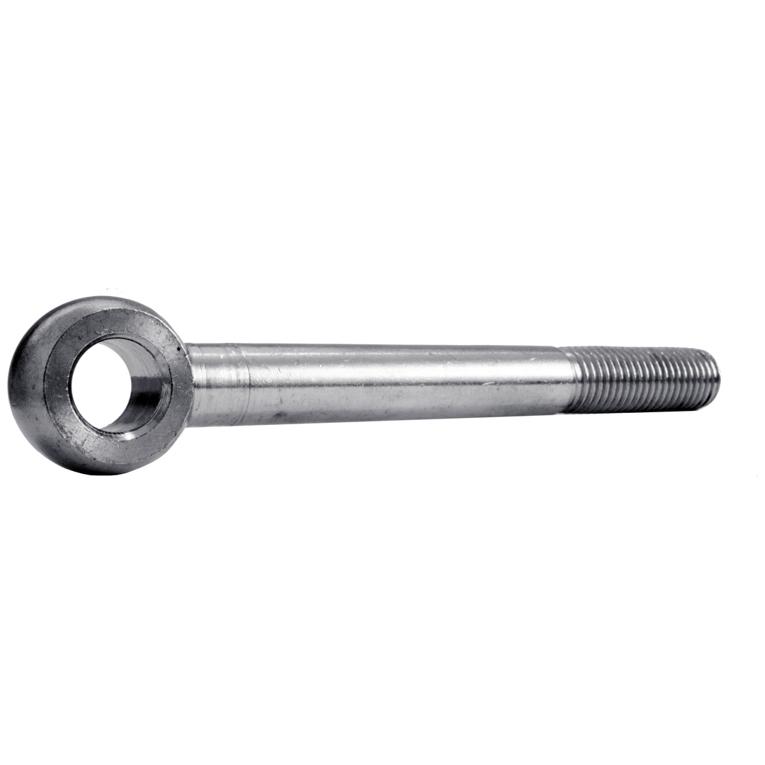 Reidl DIN 444 Augenschrauben Form B, M 10 x 75 A4 blank