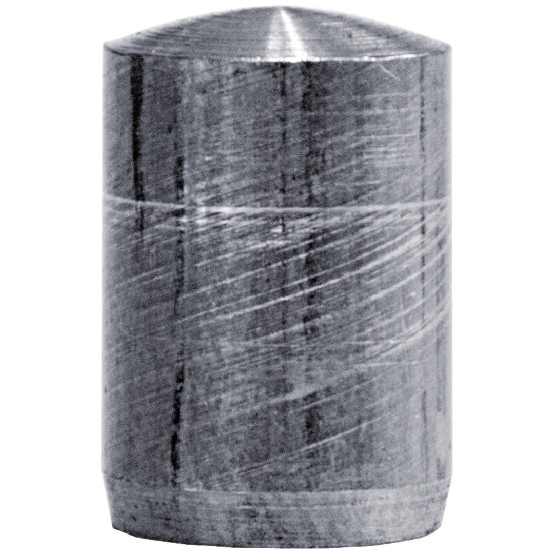Reidl ISO 2338 Zylinderstifte ungehärtet 30x120, Stahl blank, Toleranzfeld m6