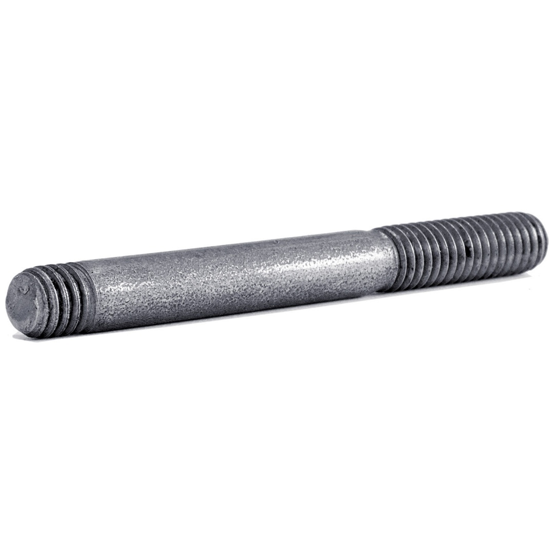 Reidl DIN 938 Stiftschrauben mit Einschraubende =1d, M 20 x 80, 5.8 blank