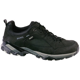 Meindl Halbschuh Toledo GTX Gr.39 schwarz