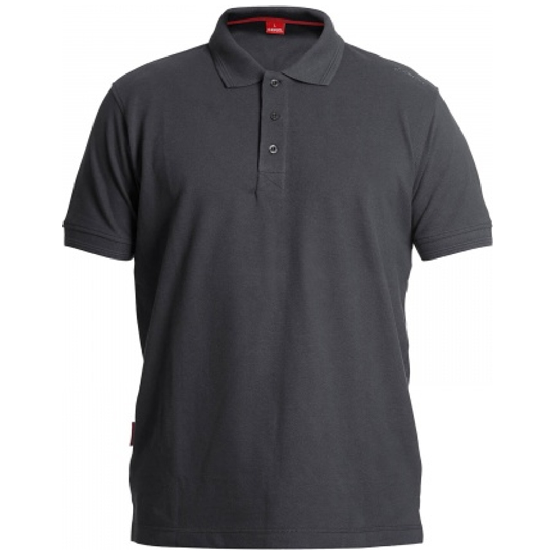 ENGEL Poloshirt 9045-178 Gr. 2XL anthrazit grau