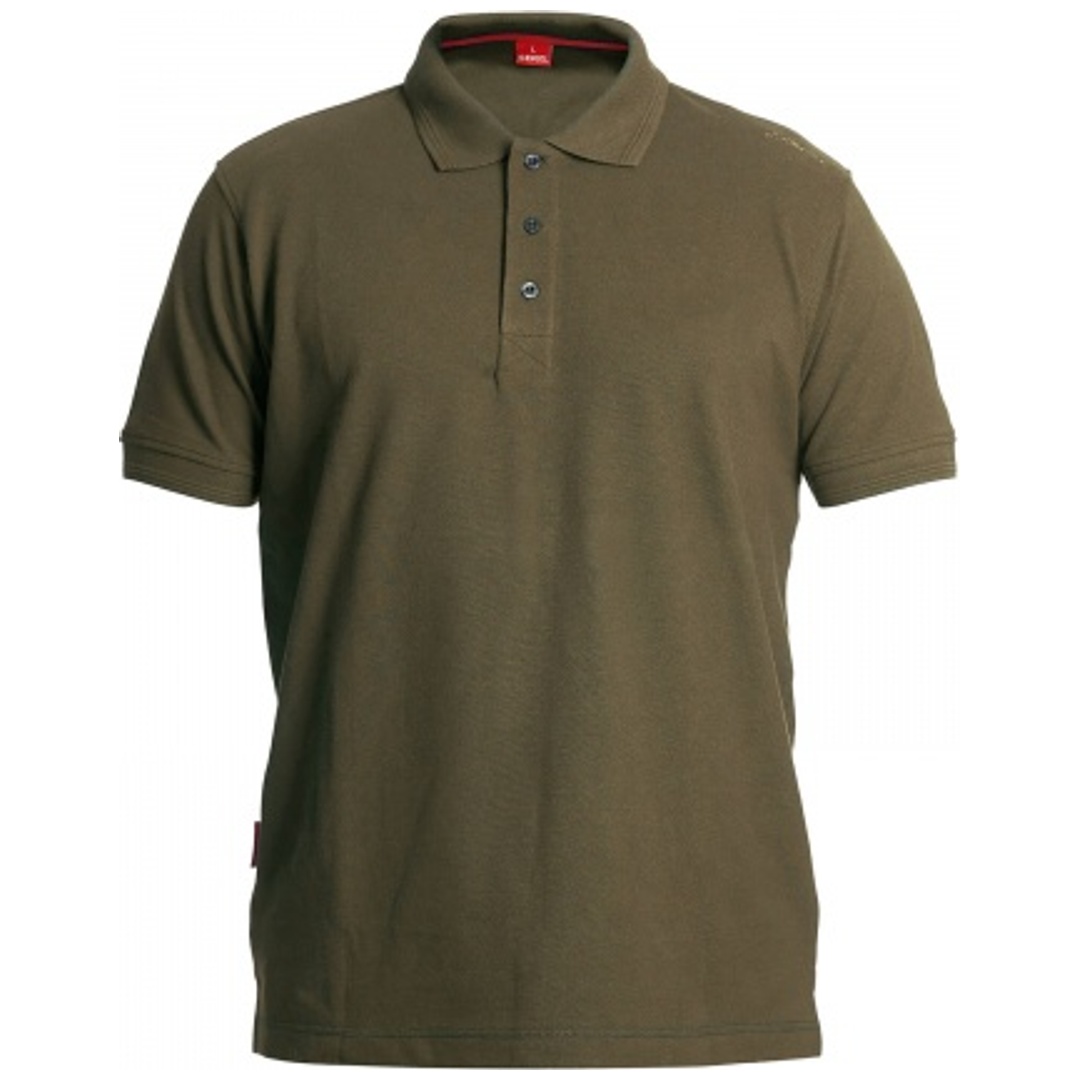 ENGEL Poloshirt 9045-178 Gr. 5XL forest green