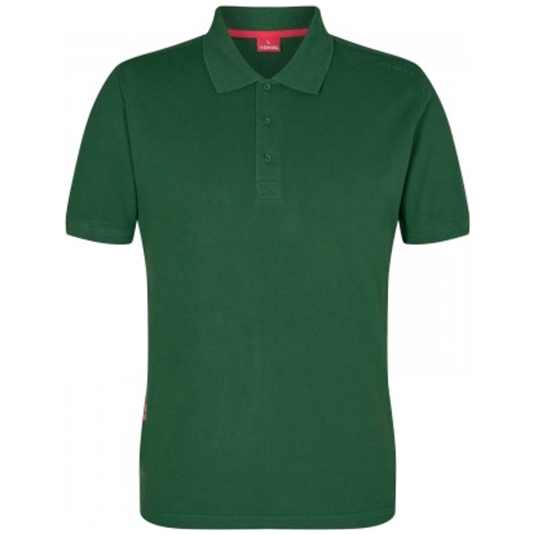 ENGEL Poloshirt 9045-178 Gr. M grün