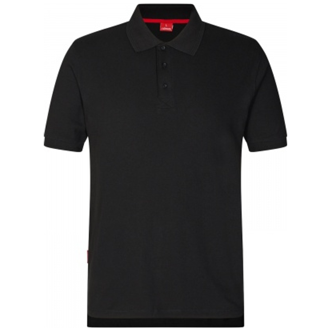 ENGEL Poloshirt 9045-178 Gr. S schwarz
