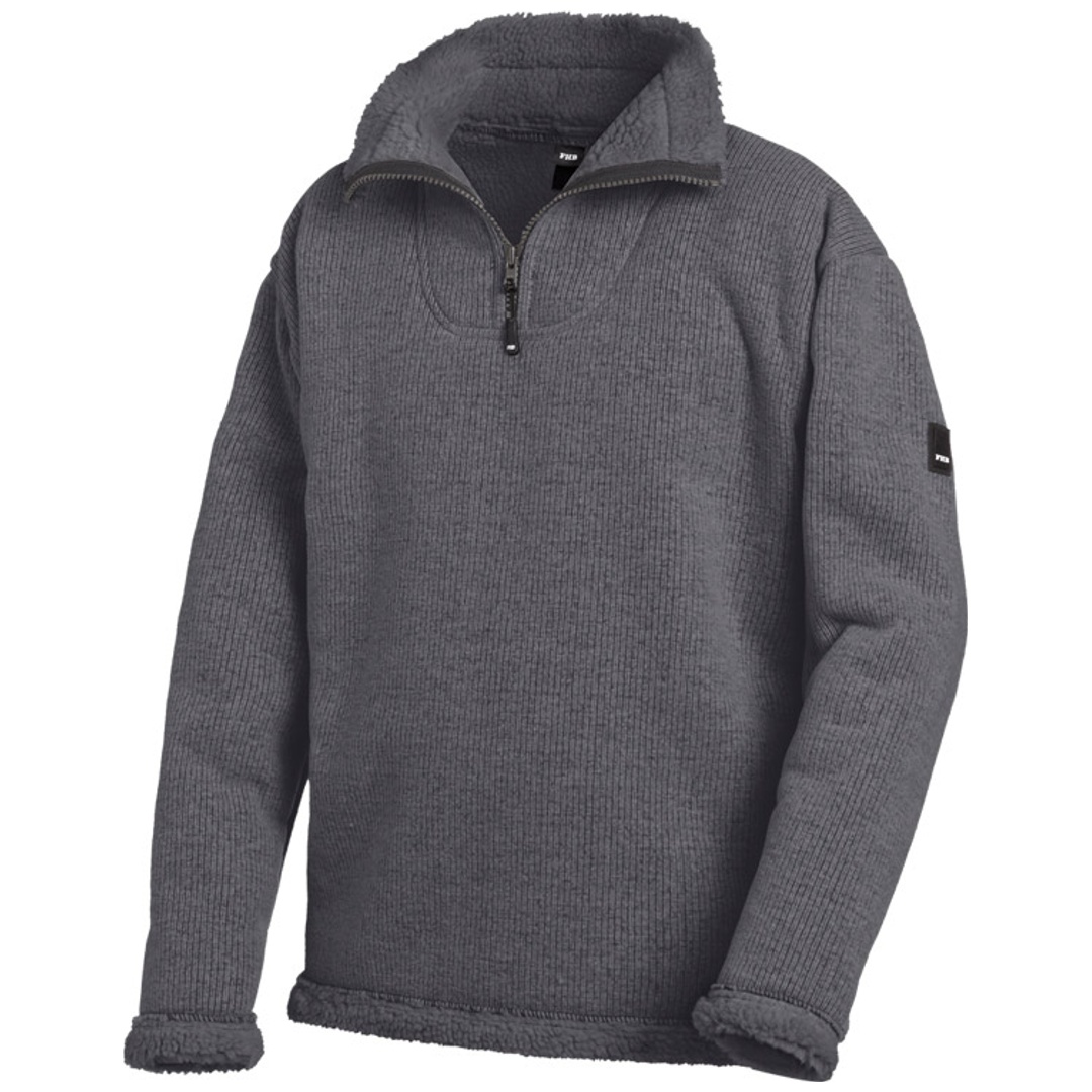 FHB Webpelz-Troyer Robert 33344 2XL anthrazit