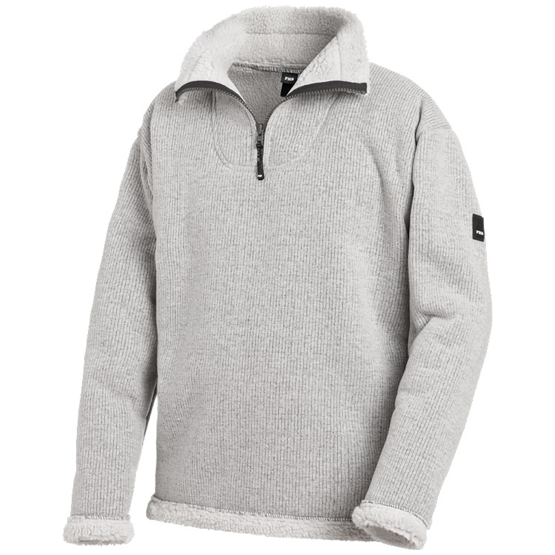 FHB Webpelz-Troyer Robert 33344 XL grau