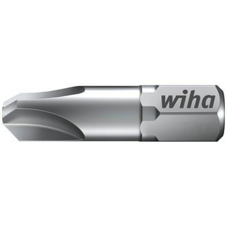 Wiha Bit Standard 25 mm Tri-Wing 1/4" C6,3 (22603)