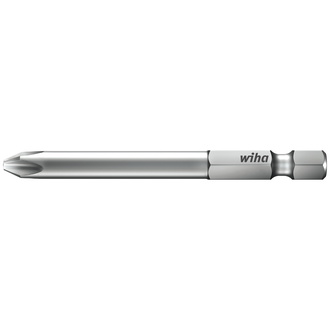 Wiha Bit Professional Phillips 1/4 E6,3 (31962)