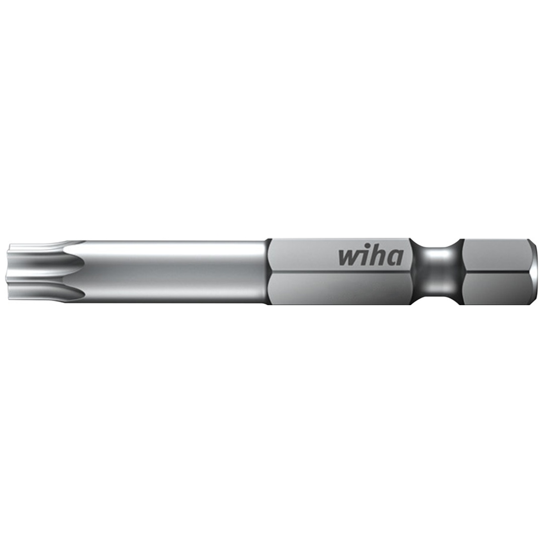 Wiha Bit Professional TX 1/4 E6,3 (33720)