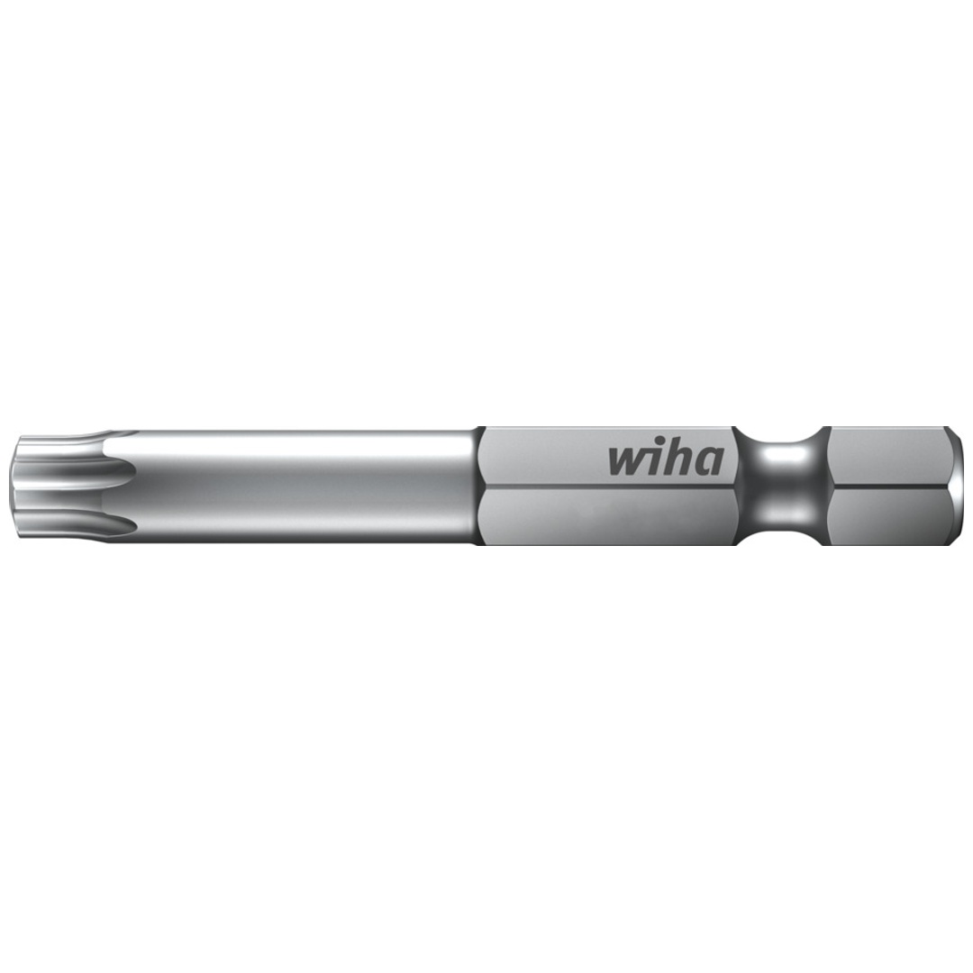 Wiha Bit Professional TX PLUS 1/4 E6,3 (26002)