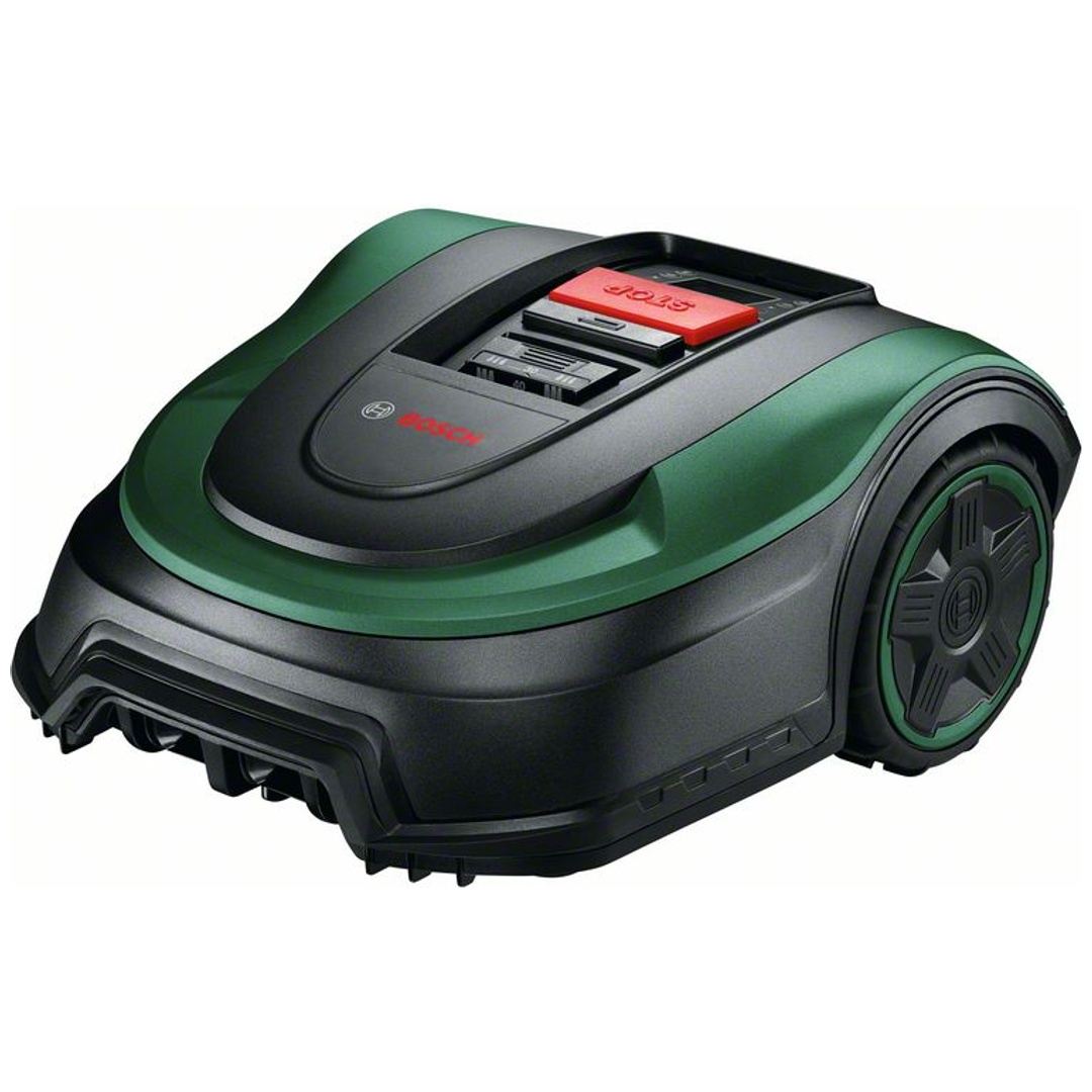 Bosch Mähroboter Indego S+ 500