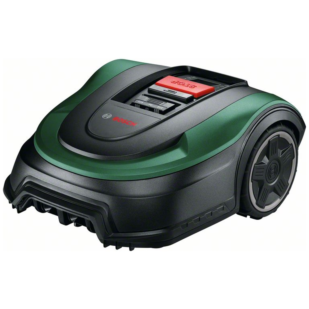 Bosch Mähroboter Indego M 700