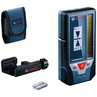 Bosch Laser-Empfänger Professional LR 7 (passend für GCL 2-50 C, GCL 2-50 CG)