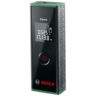 Bosch Zamo III (basic,stand)