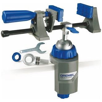 Dremel 3-in-1 Multi-Schraubstock (2500)