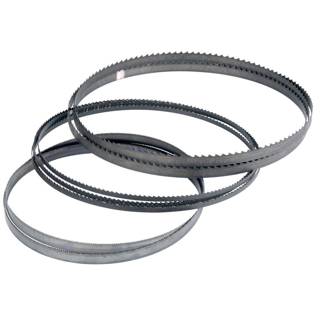 Metabo Bandsägeblatt 2240x6x0,5 mm, 6 TPI