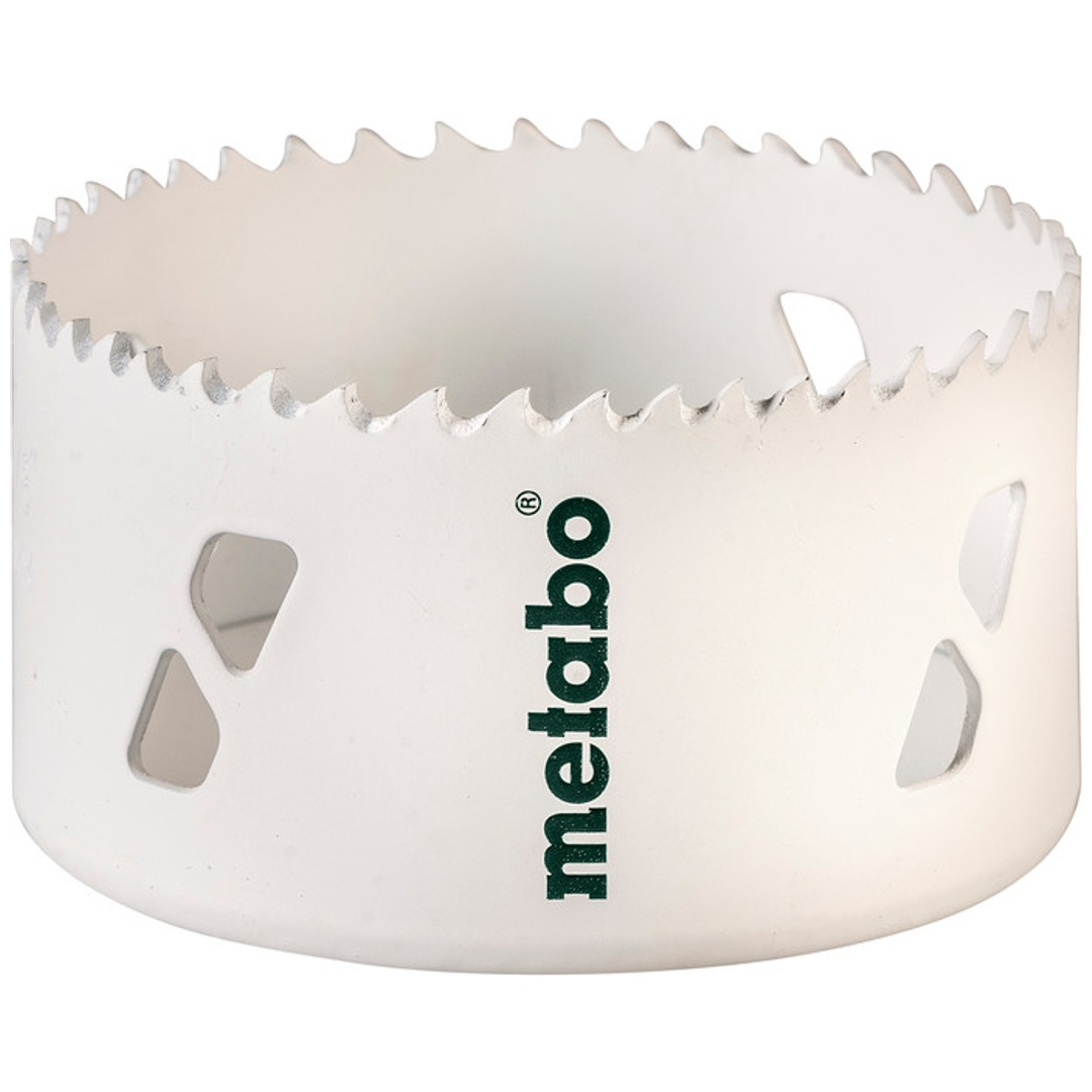 Metabo HSS-Bi-Metall-Lochsäge, 60 mm