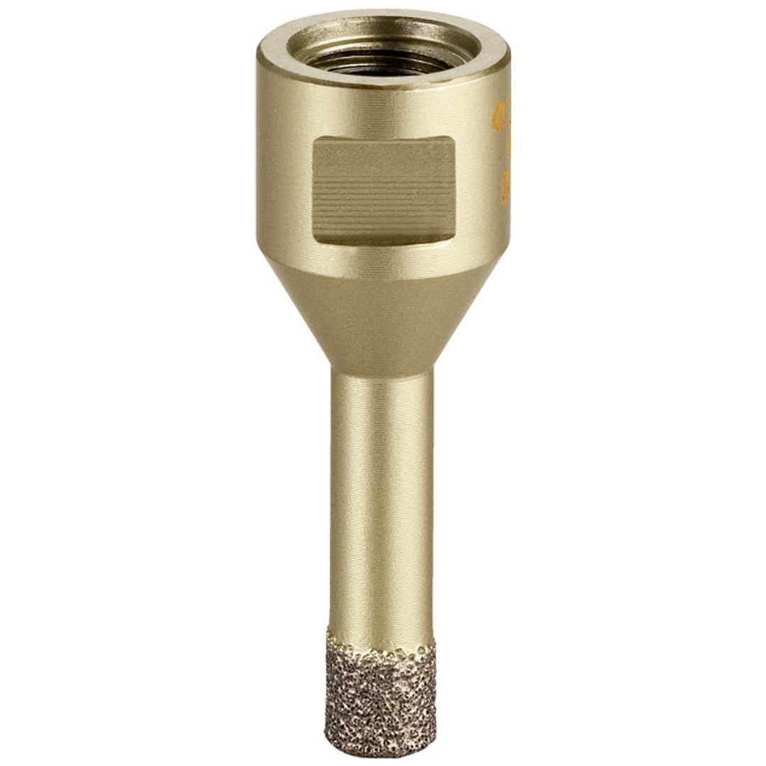 Metabo Fliesen-Diamantbohrkrone Dry, 10 mm, M 14