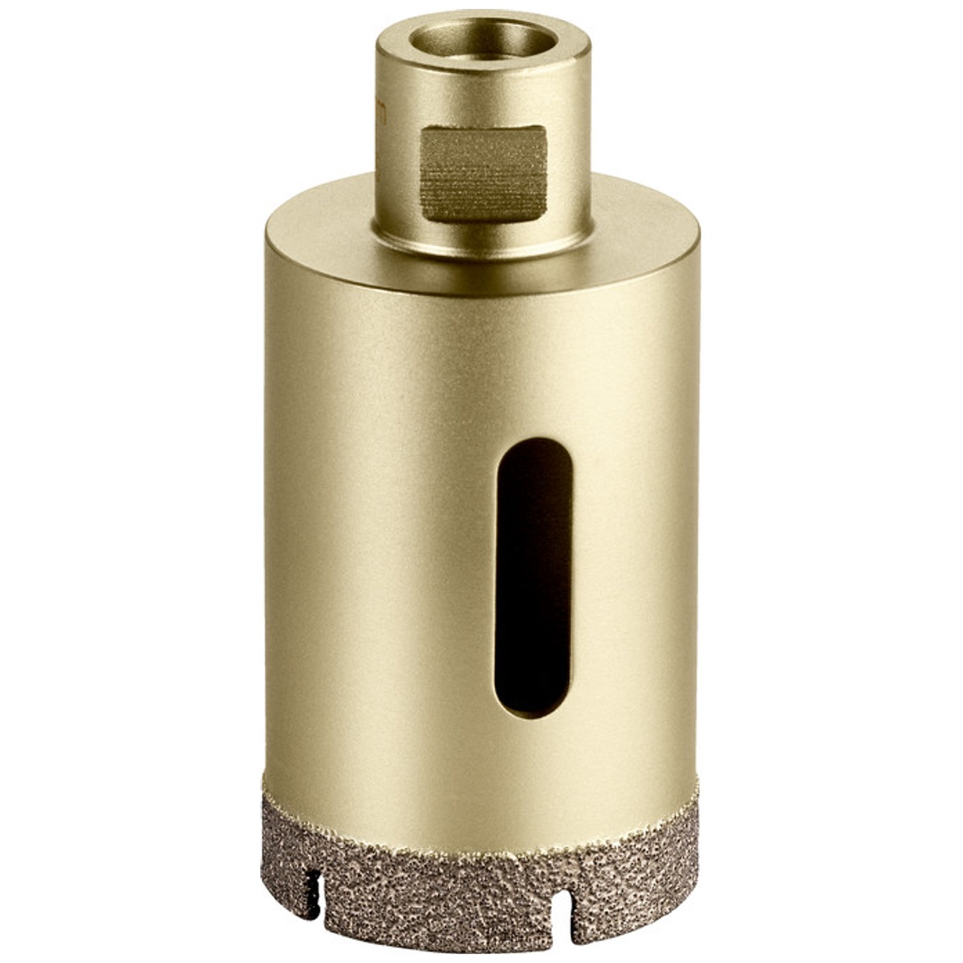 Metabo Fliesen-Diamantbohrkrone Dry, 40 mm, M 14