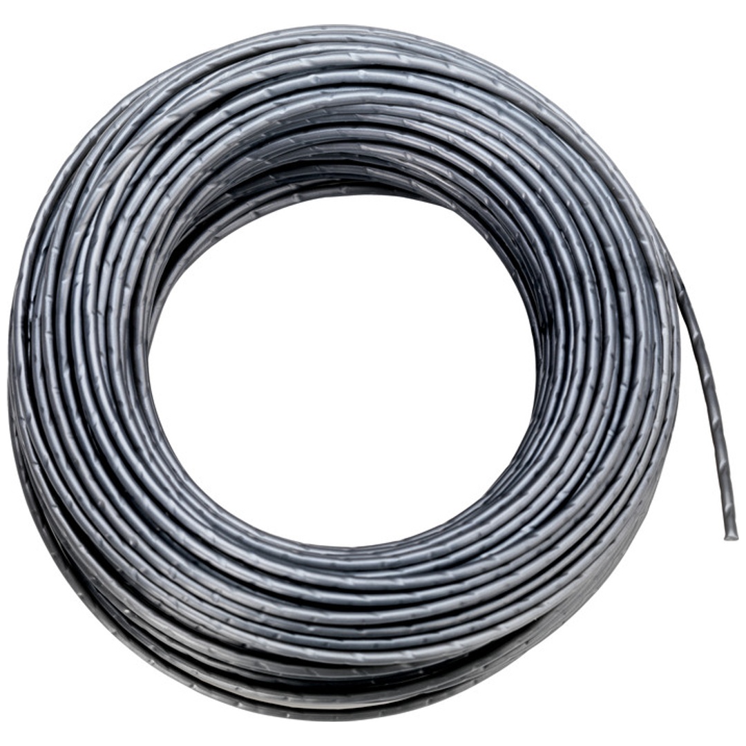 Metabo Ersatzfaden wellenförmig (30 m / Ø 2 mm) p1360672