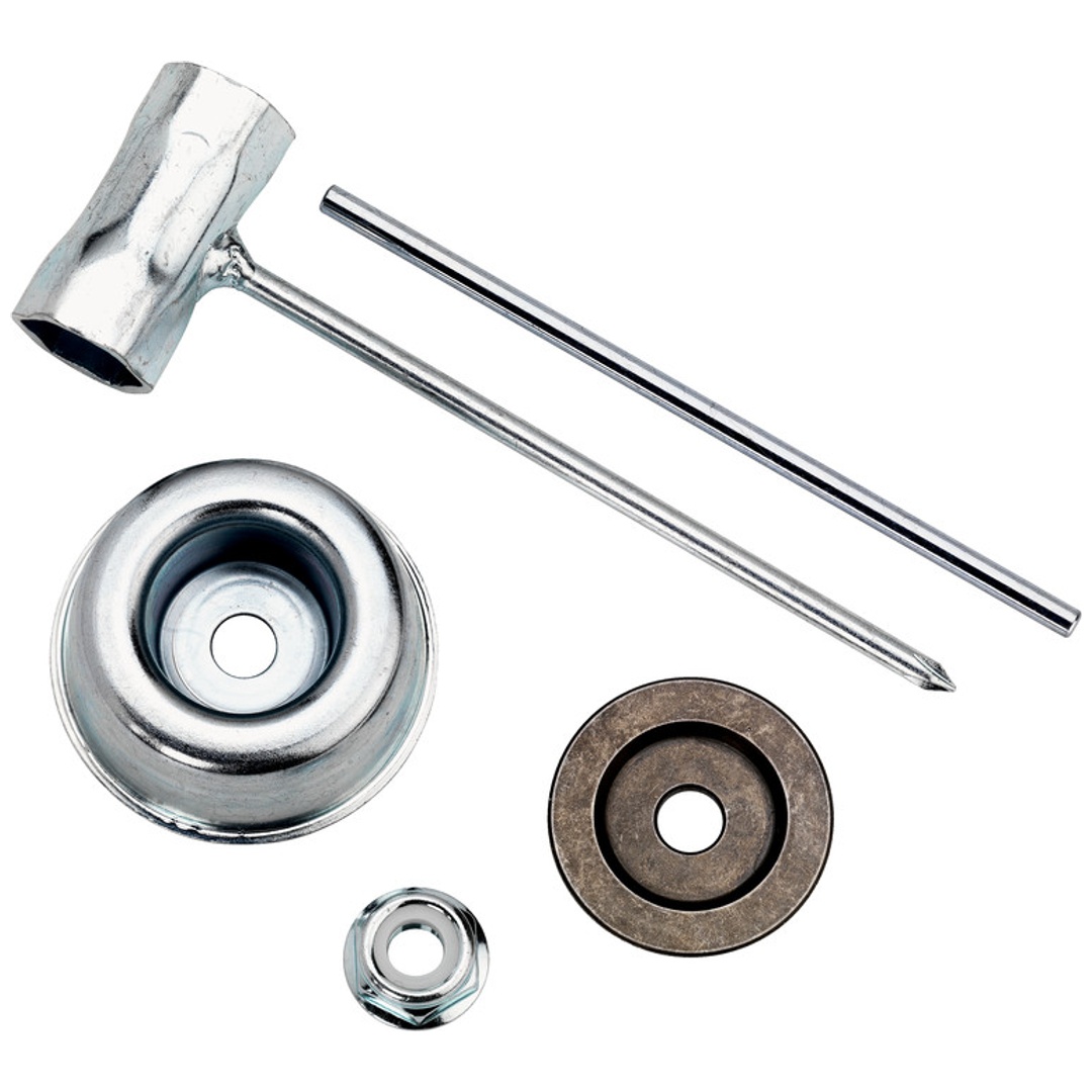 Metabo 628434000 Messeradapter