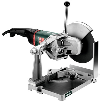 Metabo Trennständer 230, für Winkelschleifer mit Scheibendurchmesser 230 mm