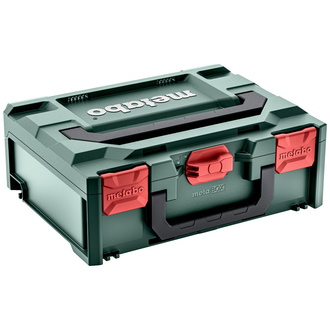 Metabo metaBOX 145, leer