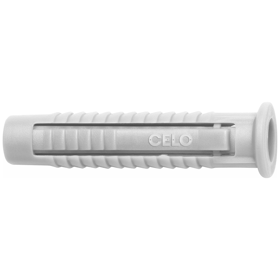 CELO Dübel FX 12 ohne Schraube