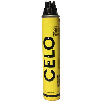 CELO Gaskartusche 80 ml für Gasnagler FORCE ONE